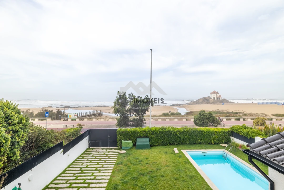 Moradia T3 para Arrendamento em Santa Marinha e São Pedro da Afurada Foto 68
