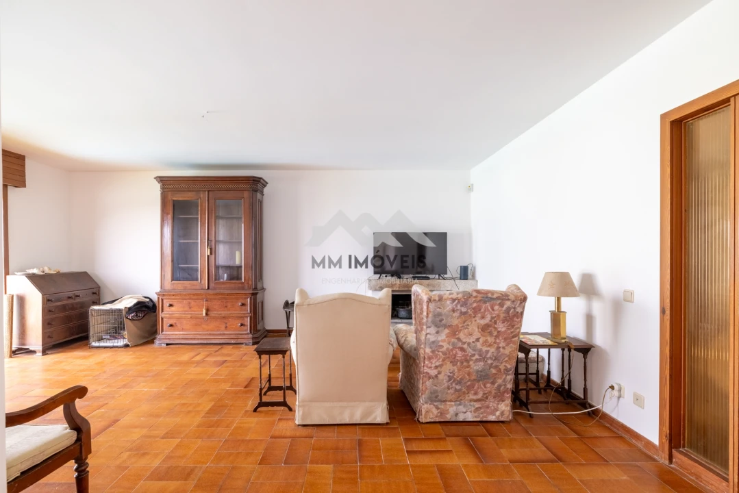 Moradia T3 para Arrendamento em Santa Marinha e São Pedro da Afurada Foto 12
