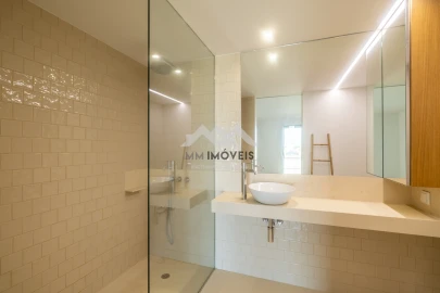 Apartamento T2 para Arrendamento em Bonfim