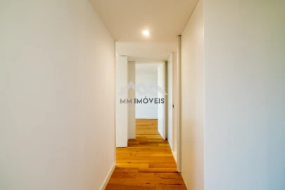 Apartamento T2 para Arrendamento em Bonfim