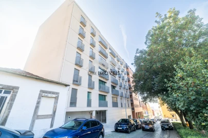 Apartamento T2 para Arrendamento em Bonfim