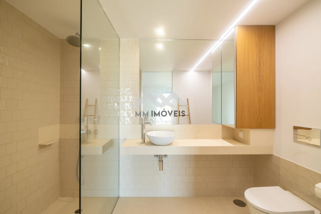 Apartamento T2 para Arrendamento em Bonfim Foto 16