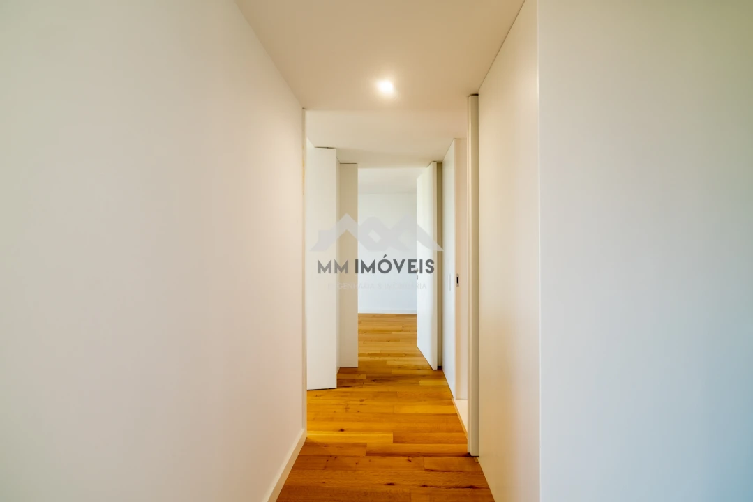 Apartamento T2 para Arrendamento em Bonfim Foto 27