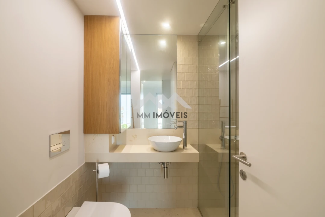 Apartamento T2 para Arrendamento em Bonfim Foto 22