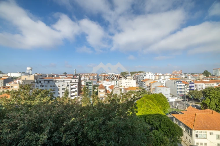 Apartamento T2 para Arrendamento em Bonfim Foto 33