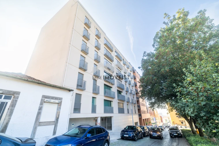 Apartamento T2 para Arrendamento em Bonfim Foto 36