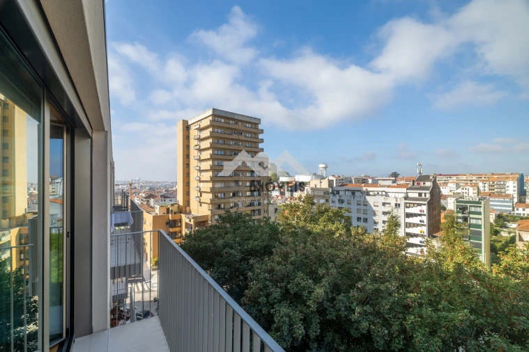 Apartamento T2 para Arrendamento em Bonfim Foto 31