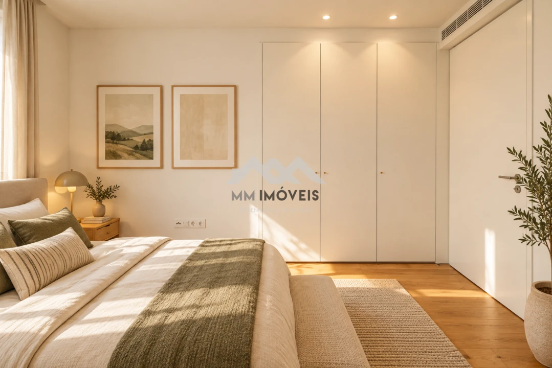 Apartamento T2 para Arrendamento em Bonfim Foto 12