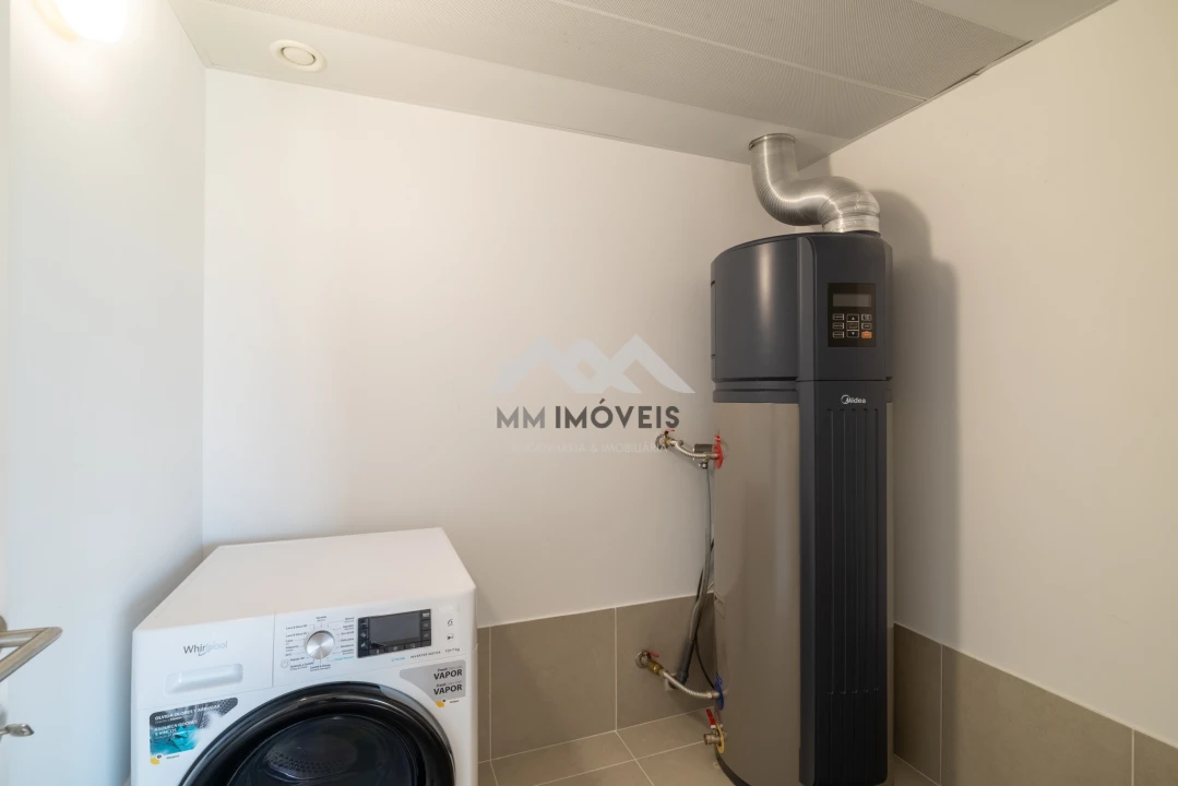 Apartamento T2 para Arrendamento em Bonfim Foto 24