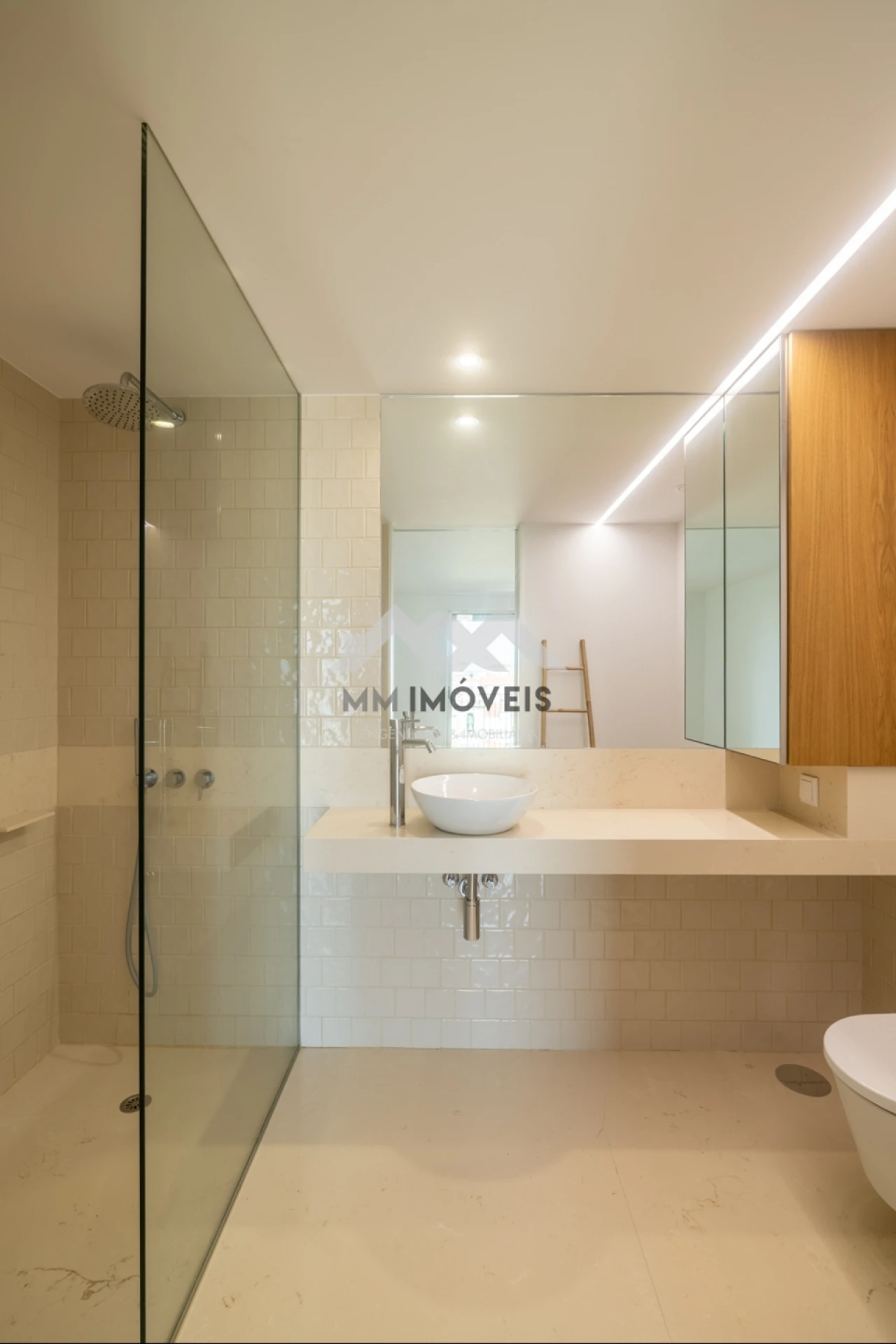 Apartamento T2 para Arrendamento em Bonfim Foto 17