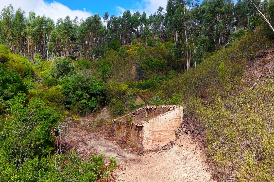 Terreno para Venda em Portimão Foto 1
