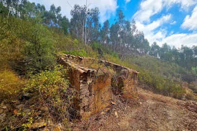 Terreno para Venda em Portimão