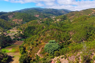 Terreno para Venda em Portimão