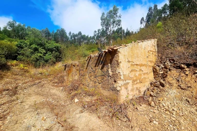 Terreno para Venda em Portimão