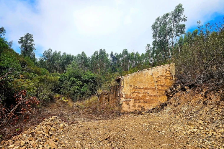 Terreno para Venda em Portimão Foto 5