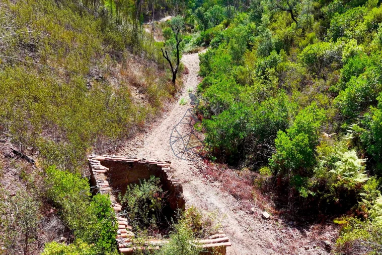 Terreno para Venda em Portimão Foto 11