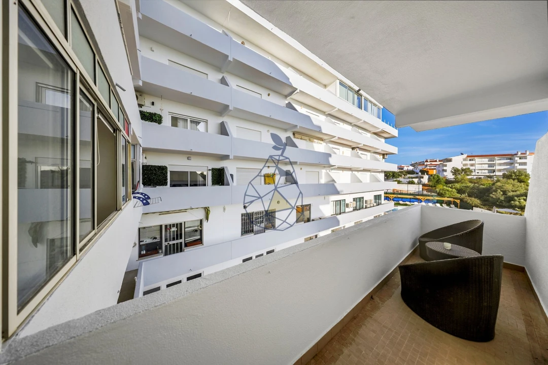 Apartamento T1 para Venda em Alvor Foto 22