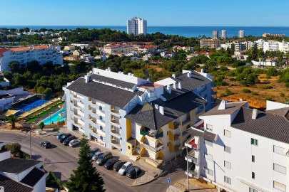 Apartamento T1 para Venda em Alvor