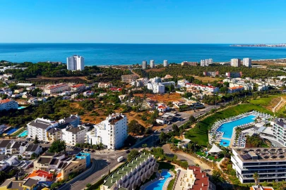 Apartamento T1 para Venda em Alvor