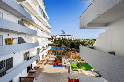 Apartamento T1 para Venda em Alvor