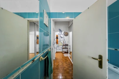 Apartamento T1 para Venda em Alvor