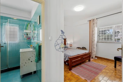 Apartamento T1 para Venda em Alvor