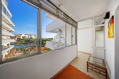 Apartamento T1 para Venda em Alvor