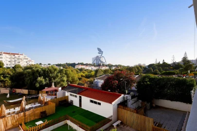 Apartamento T1 para Venda em Alvor