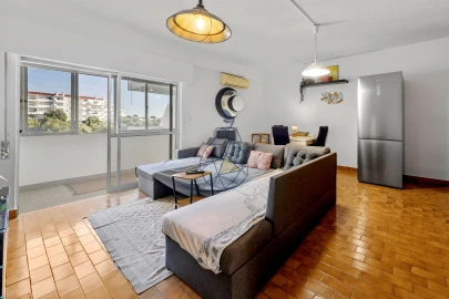 Apartamento T1 para Venda em Alvor