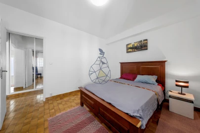 Apartamento T1 para Venda em Alvor