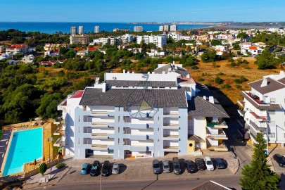 Apartamento T1 para Venda em Alvor