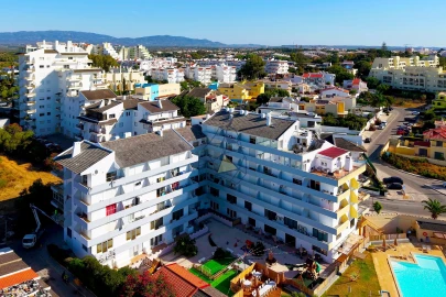 Apartamento T1 para Venda em Alvor