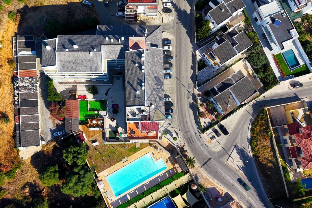 Apartamento T1 para Venda em Alvor Foto 36
