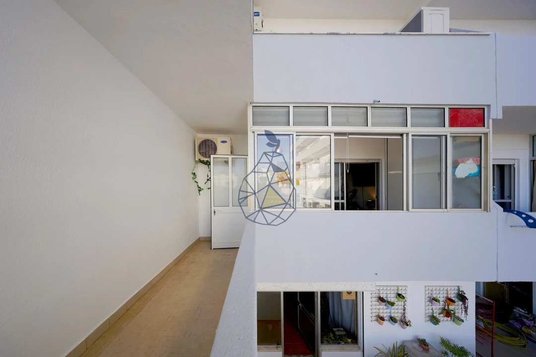 Apartamento T1 para Venda em Alvor Foto 25