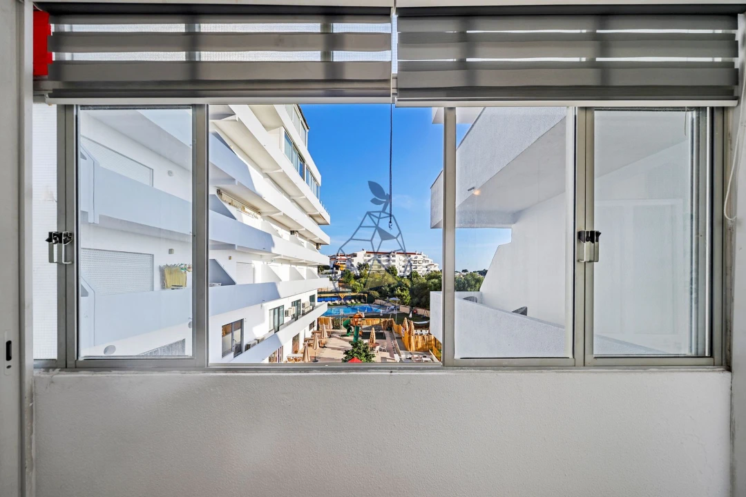 Apartamento T1 para Venda em Alvor Foto 19