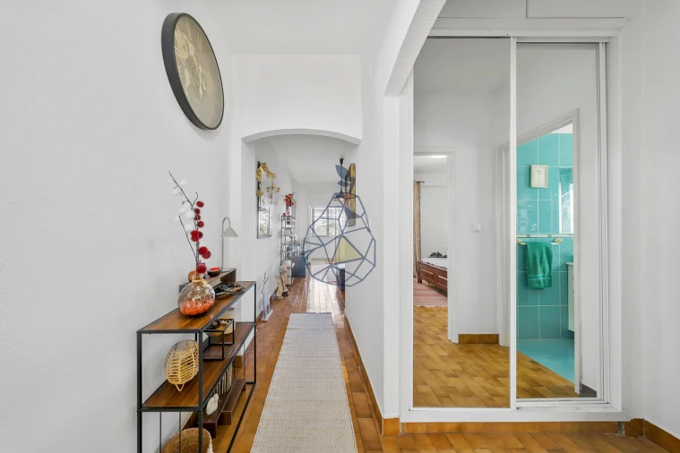 Apartamento T1 para Venda em Alvor Foto 4