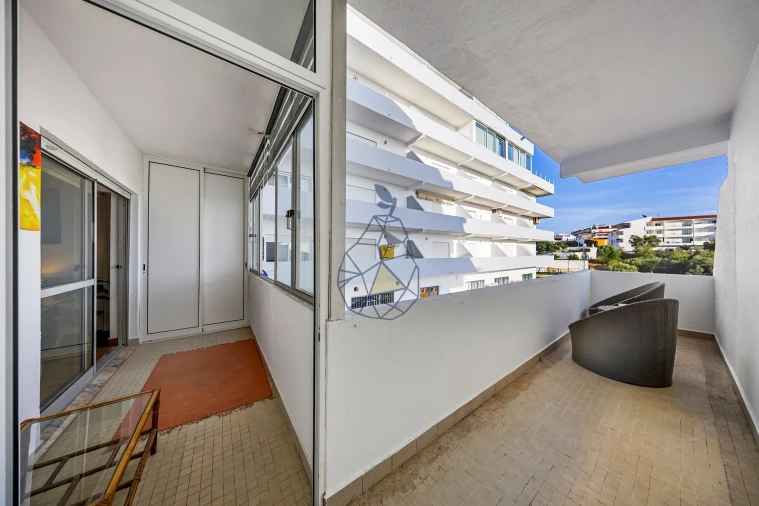 Apartamento T1 para Venda em Alvor Foto 26