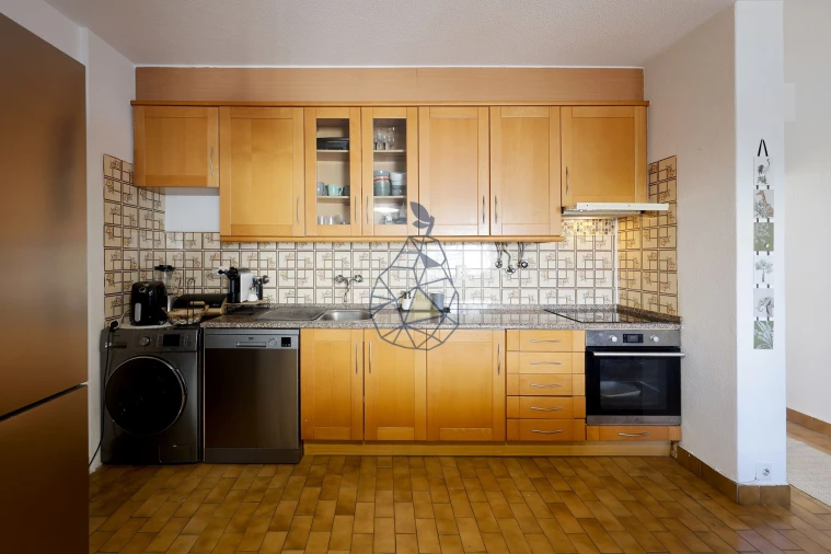 Apartamento T1 para Venda em Alvor Foto 13