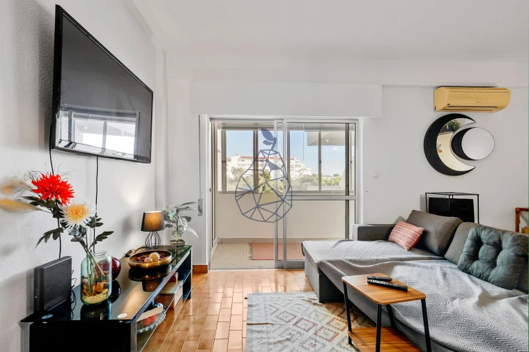 Apartamento T1 para Venda em Alvor Foto 18