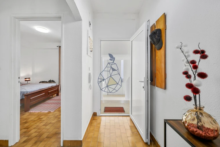 Apartamento T1 para Venda em Alvor Foto 28