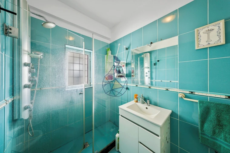 Apartamento T1 para Venda em Alvor Foto 9