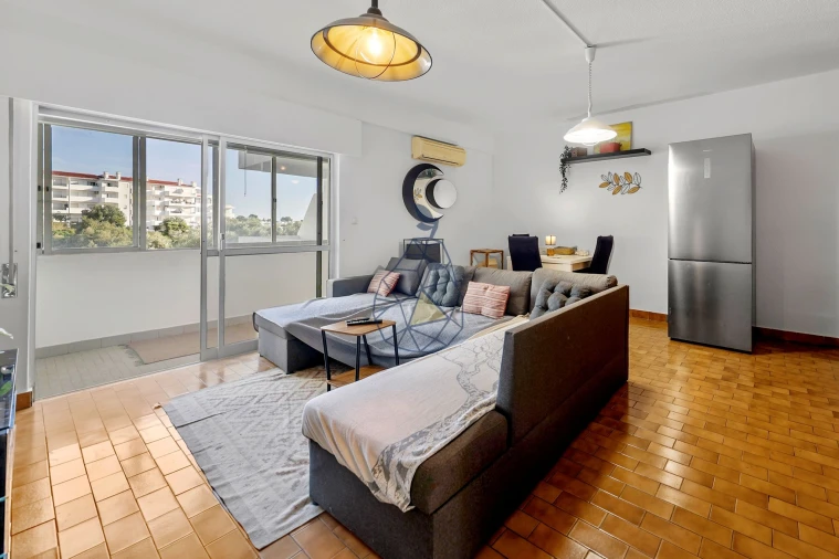 Apartamento T1 para Venda em Alvor Foto 16