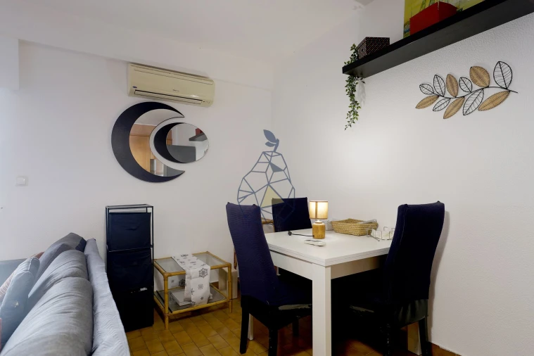 Apartamento T1 para Venda em Alvor Foto 15