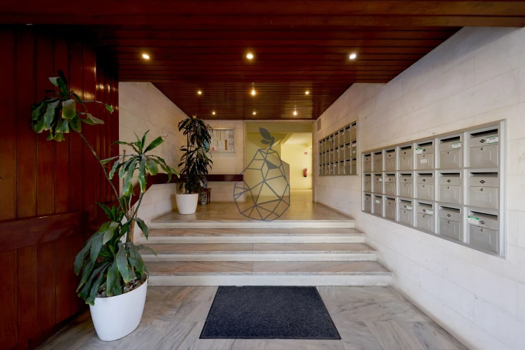 Apartamento T1 para Venda em Alvor Foto 32