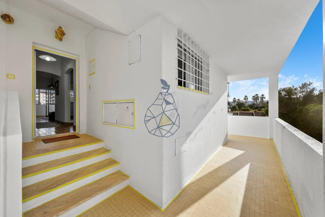 Apartamento T1 para Venda em Alvor Foto 29