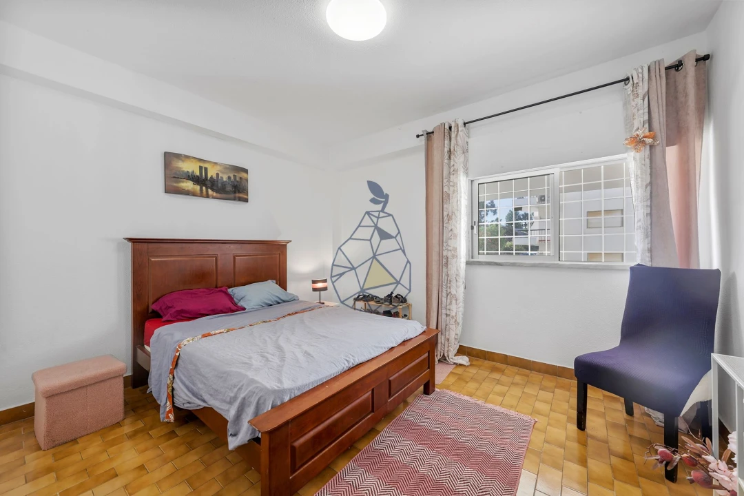 Apartamento T1 para Venda em Alvor Foto 7
