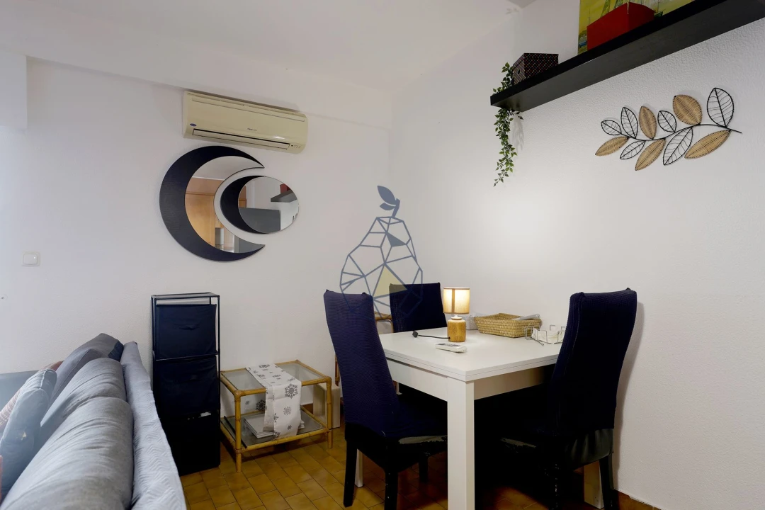 Apartamento T1 para Venda em Alvor Foto 15