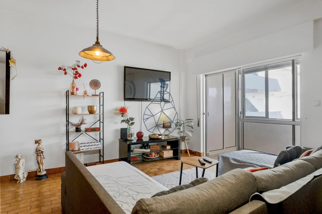 Apartamento T1 para Venda em Alvor Foto 17