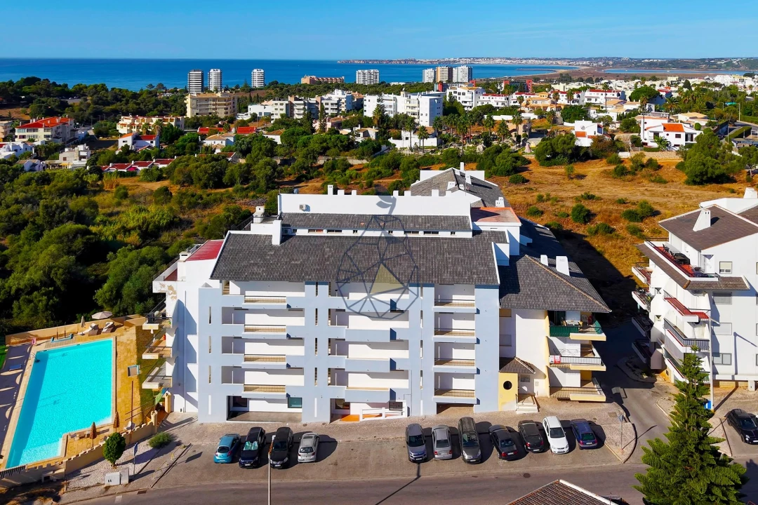 Apartamento T1 para Venda em Alvor Foto 31