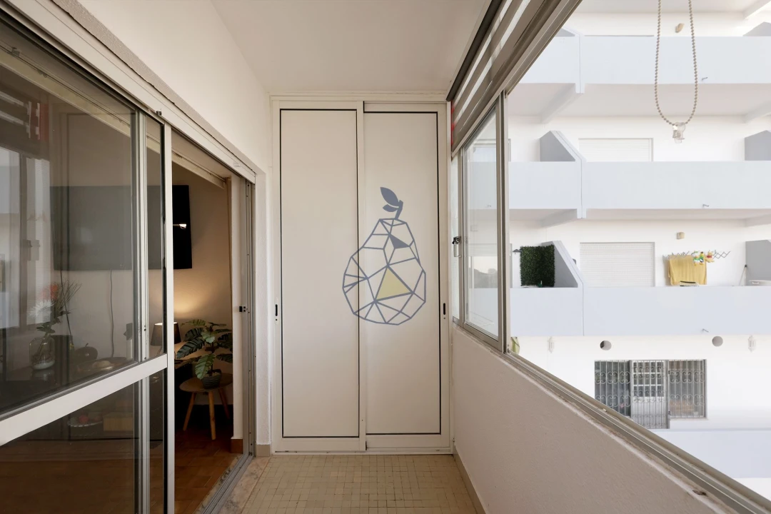 Apartamento T1 para Venda em Alvor Foto 27